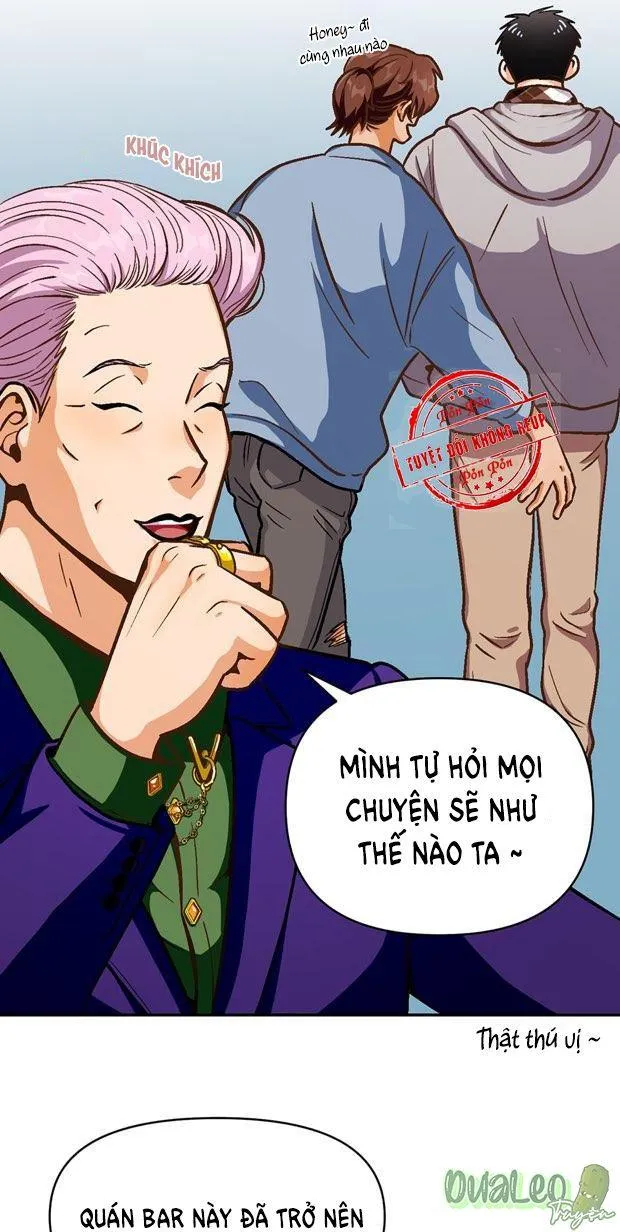 Tình Yêu Thuần Khiết Chapter 24 Trang 53