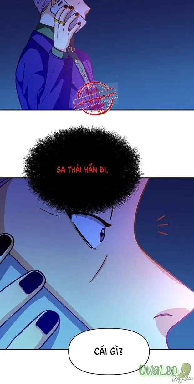 Tình Yêu Thuần Khiết Chapter 24 Trang 55