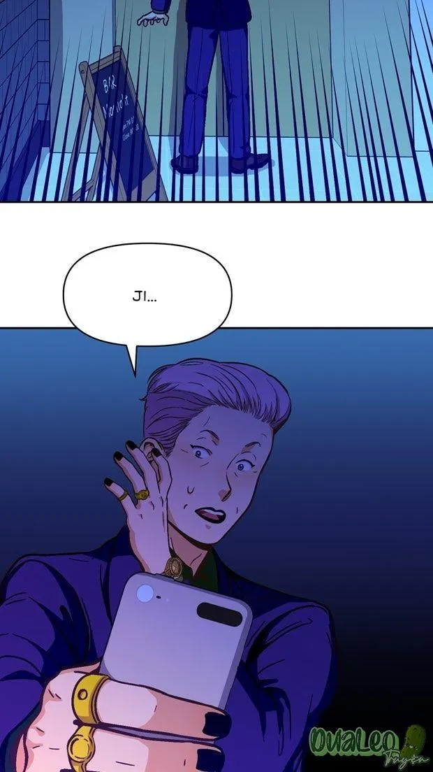 Tình Yêu Thuần Khiết Chapter 24 Trang 57