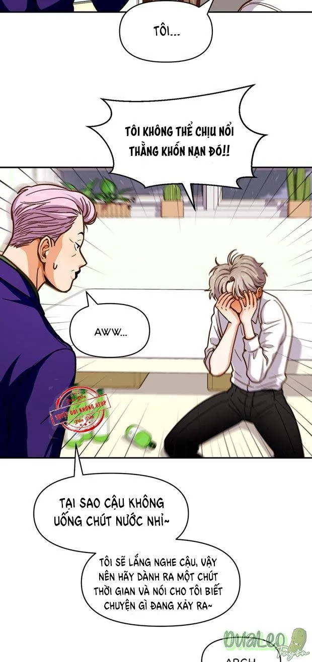 Tình Yêu Thuần Khiết Chapter 25 Trang 5