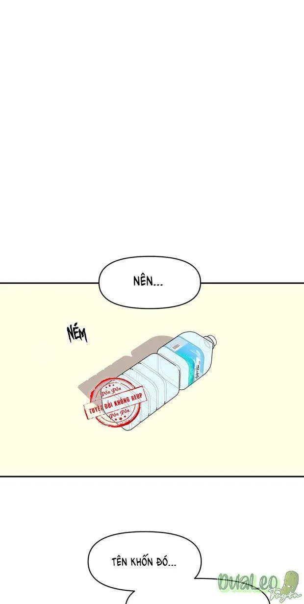 Tình Yêu Thuần Khiết Chapter 25 Trang 7