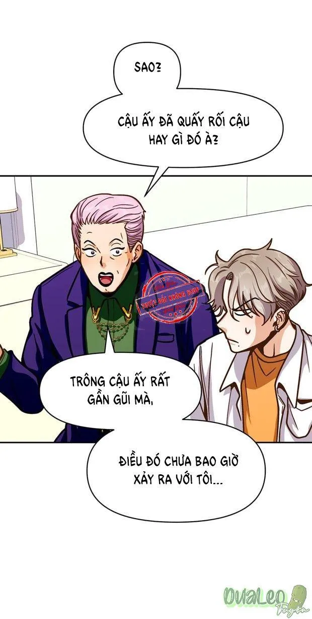 Tình Yêu Thuần Khiết Chapter 25 Trang 13