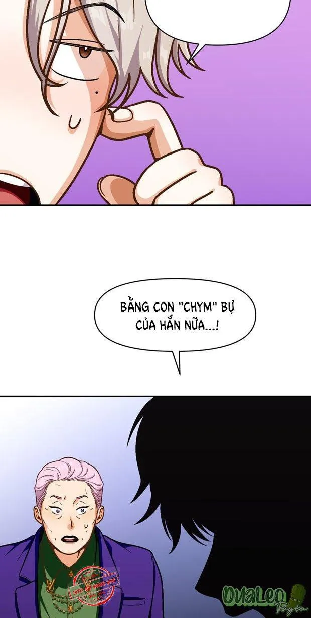 Tình Yêu Thuần Khiết Chapter 25 Trang 15