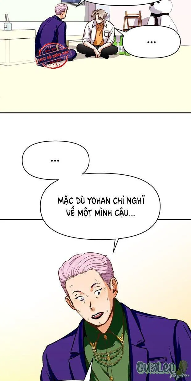 Tình Yêu Thuần Khiết Chapter 25 Trang 23