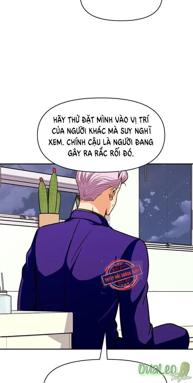 Tình Yêu Thuần Khiết Chapter 25 Trang 25