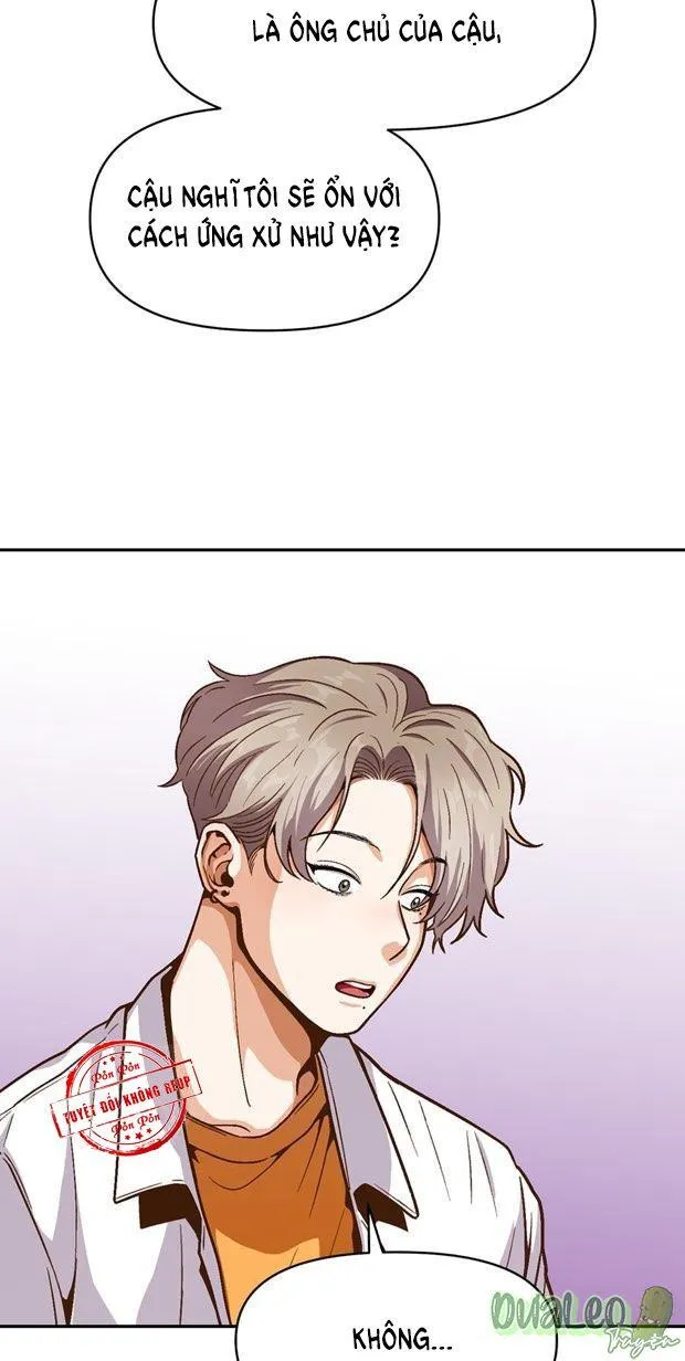 Tình Yêu Thuần Khiết Chapter 25 Trang 26