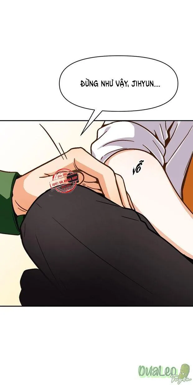 Tình Yêu Thuần Khiết Chapter 25 Trang 28