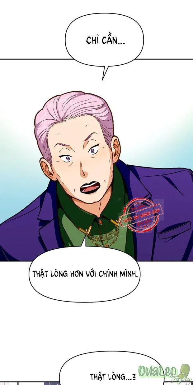 Tình Yêu Thuần Khiết Chapter 25 Trang 29