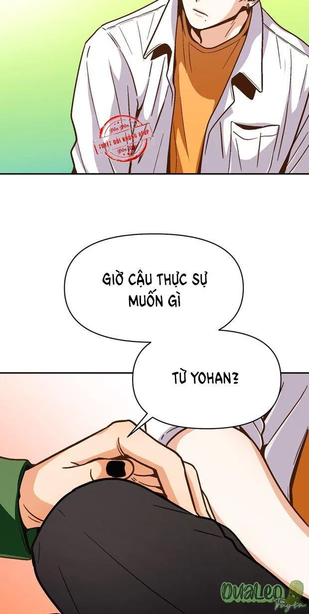 Tình Yêu Thuần Khiết Chapter 25 Trang 32