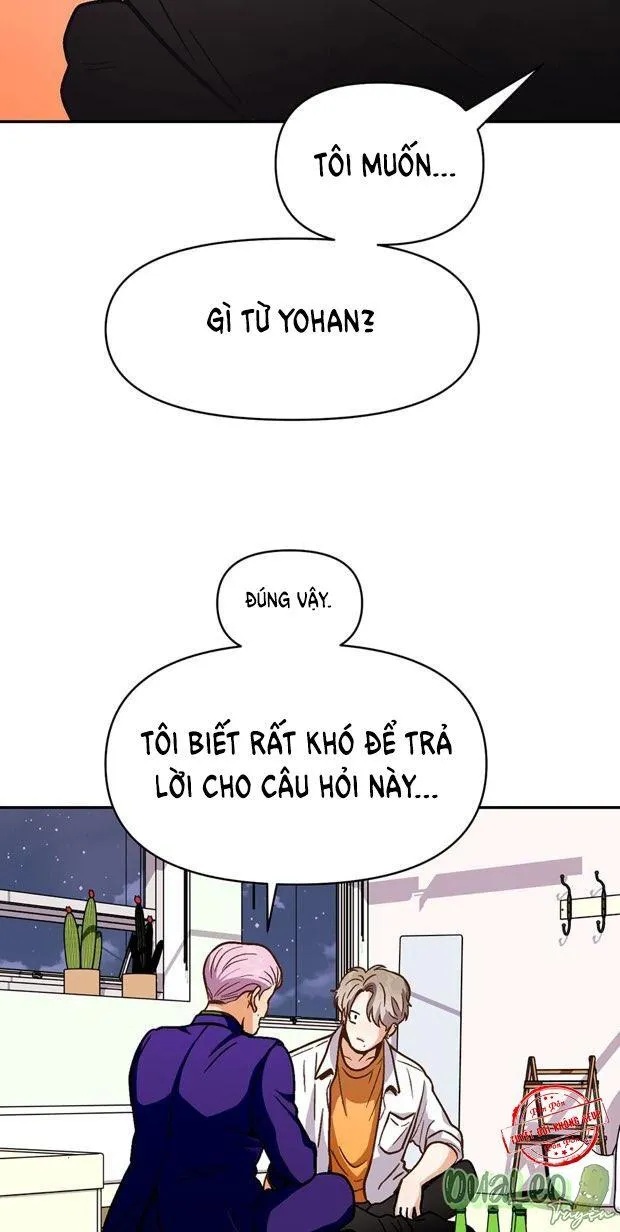 Tình Yêu Thuần Khiết Chapter 25 Trang 33