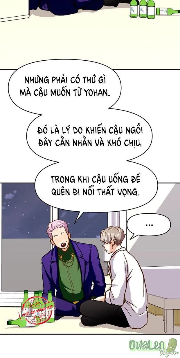 Tình Yêu Thuần Khiết Chapter 25 Trang 34