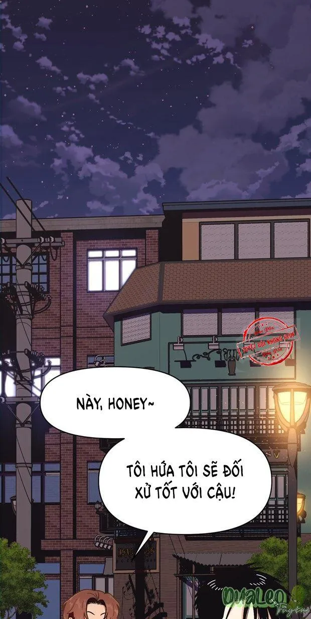 Tình Yêu Thuần Khiết Chapter 25 Trang 37