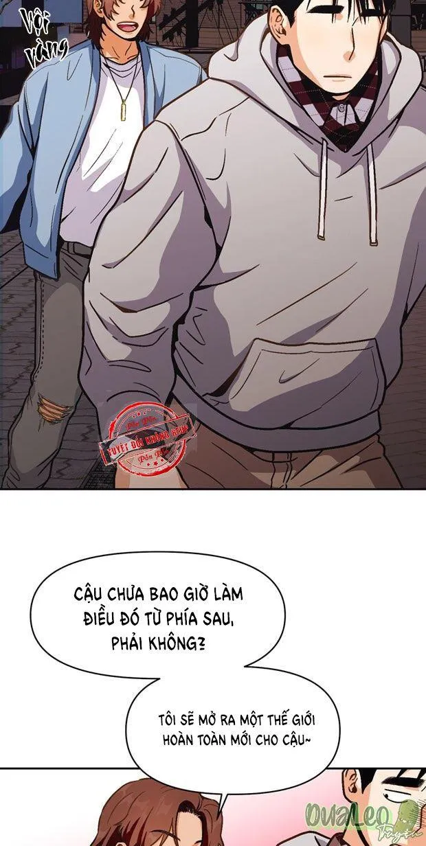 Tình Yêu Thuần Khiết Chapter 25 Trang 38