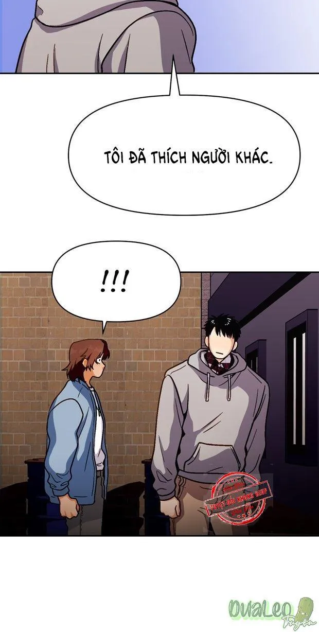 Tình Yêu Thuần Khiết Chapter 25 Trang 41