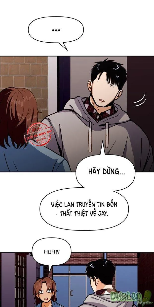 Tình Yêu Thuần Khiết Chapter 25 Trang 42