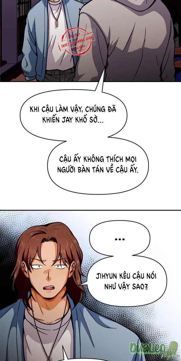 Tình Yêu Thuần Khiết Chapter 25 Trang 43