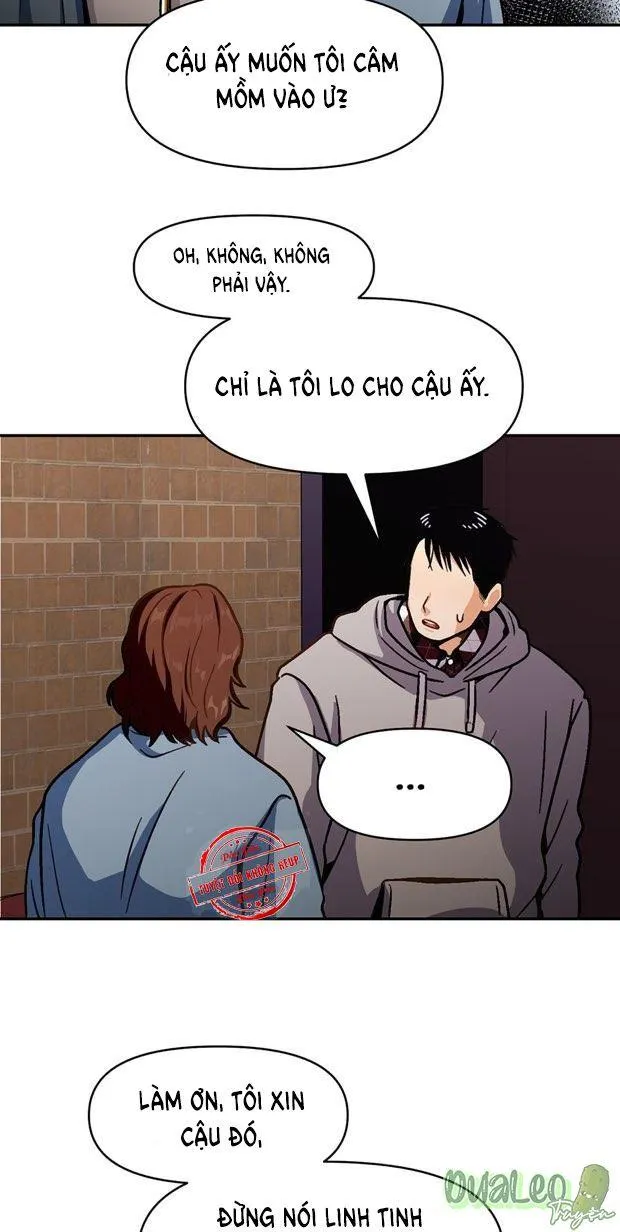 Tình Yêu Thuần Khiết Chapter 25 Trang 44