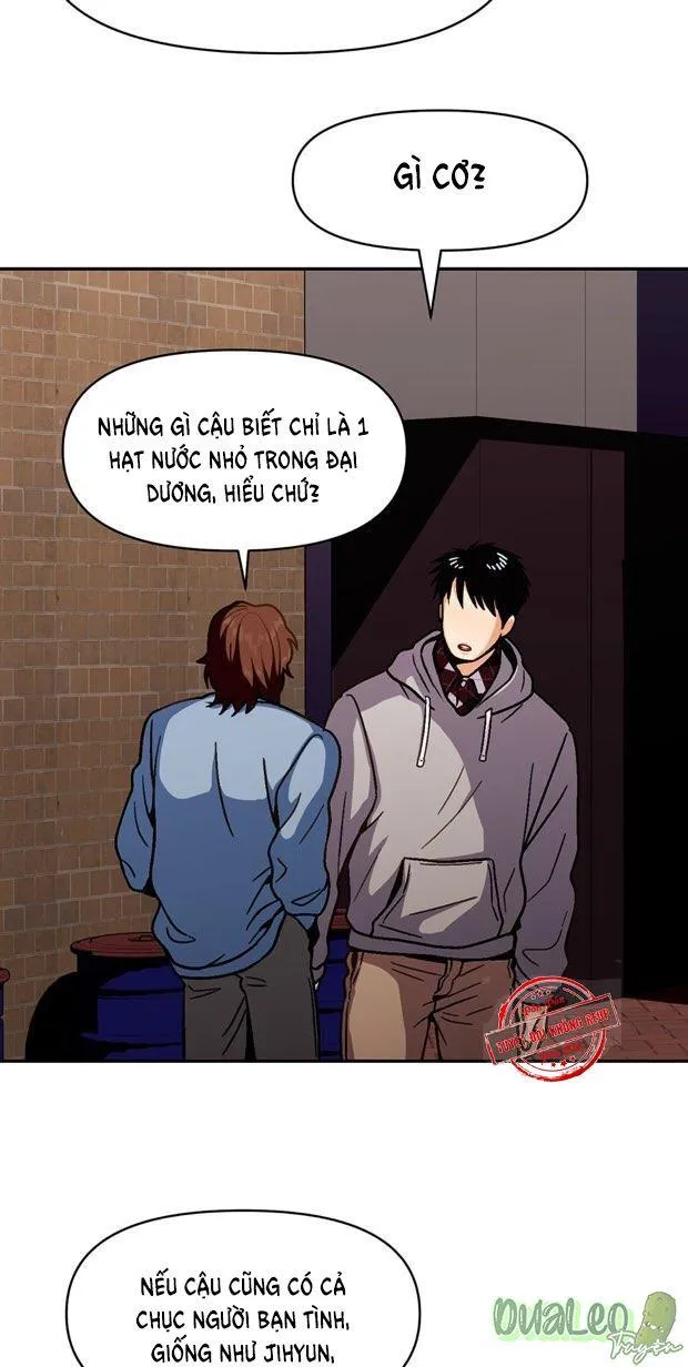 Tình Yêu Thuần Khiết Chapter 25 Trang 47