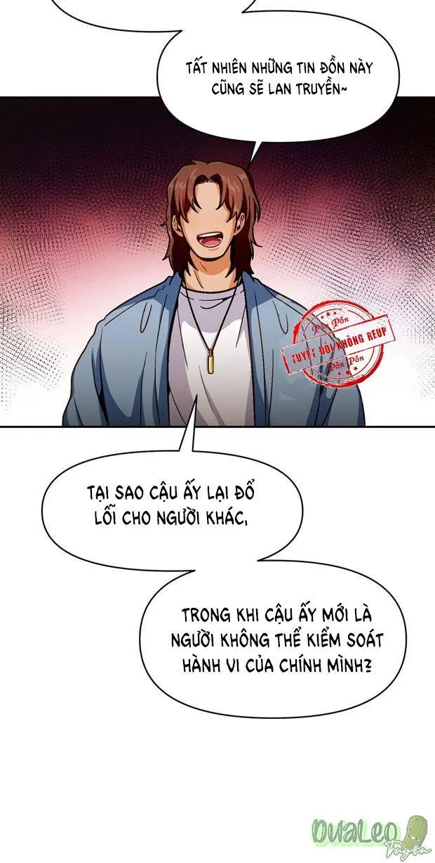Tình Yêu Thuần Khiết Chapter 25 Trang 48