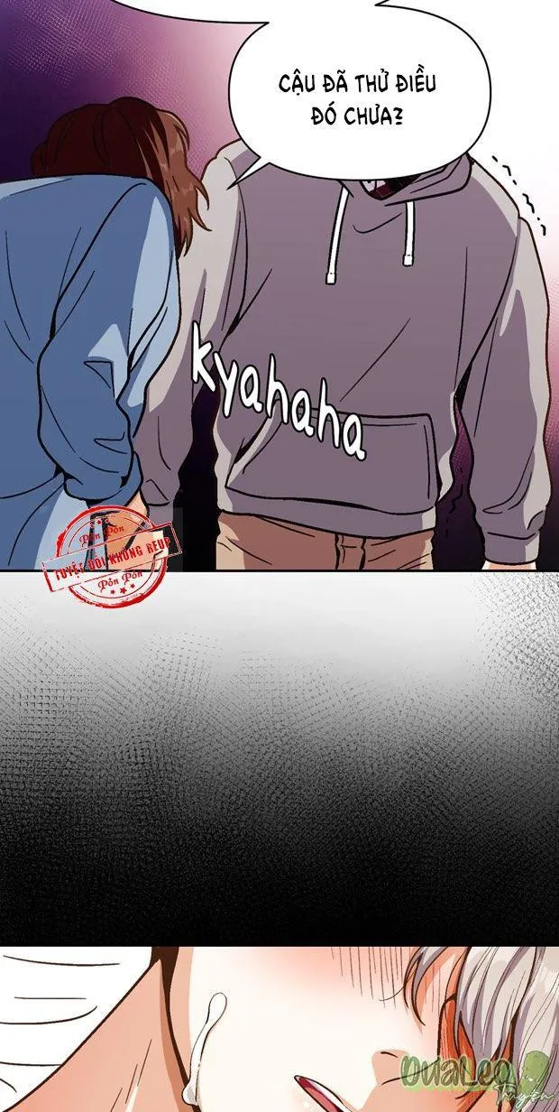 Tình Yêu Thuần Khiết Chapter 25 Trang 52
