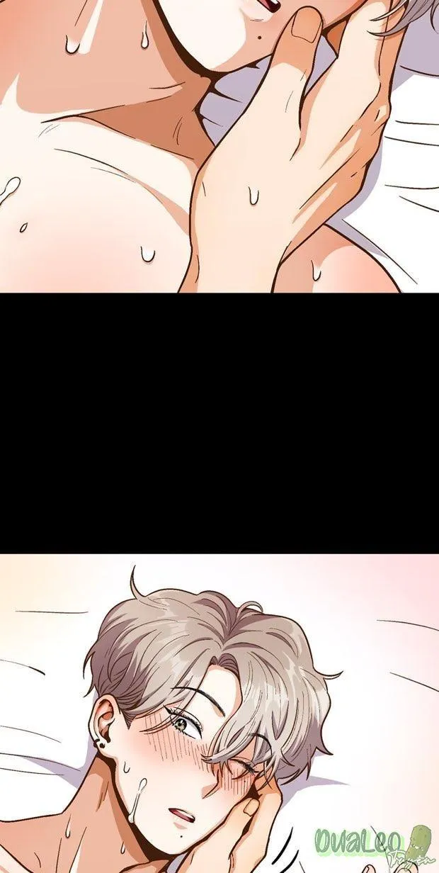 Tình Yêu Thuần Khiết Chapter 25 Trang 53