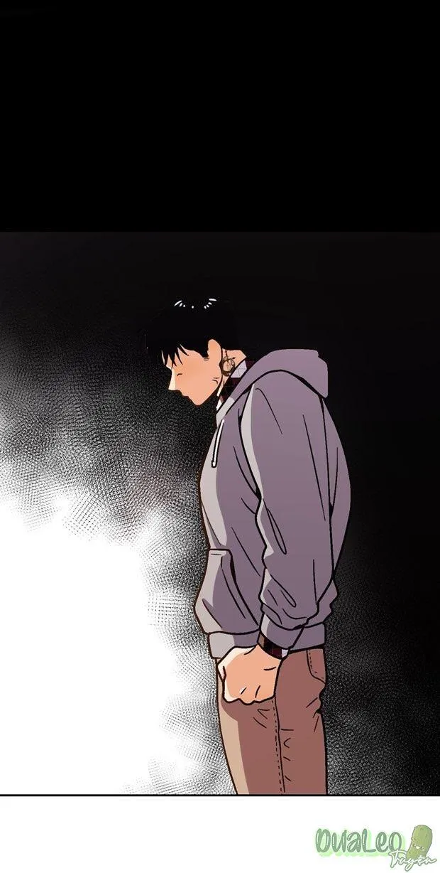 Tình Yêu Thuần Khiết Chapter 25 Trang 55