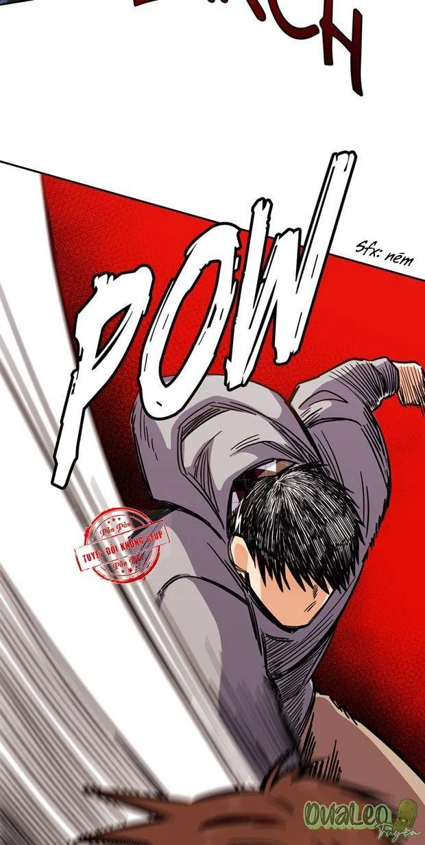 Tình Yêu Thuần Khiết Chapter 25 Trang 57