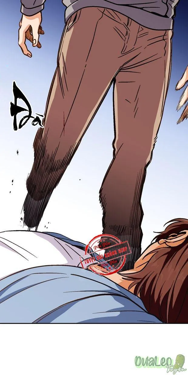 Tình Yêu Thuần Khiết Chapter 25 Trang 61