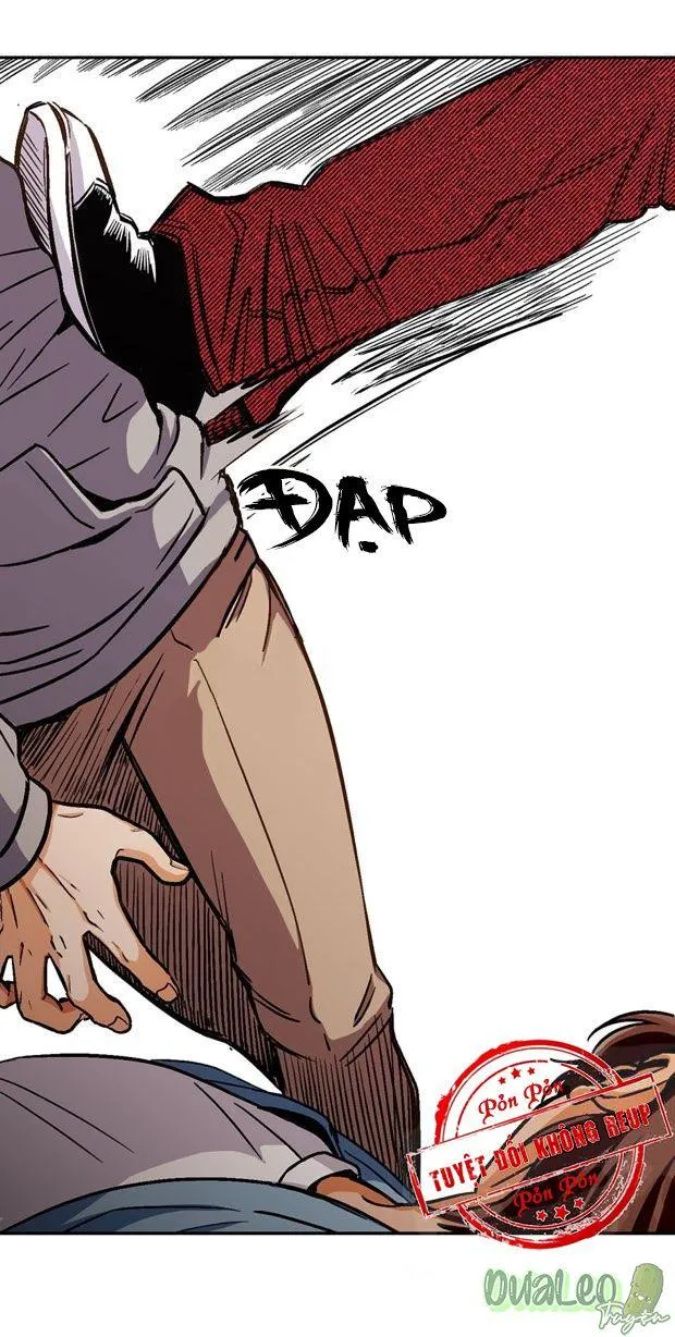 Tình Yêu Thuần Khiết Chapter 25 Trang 62