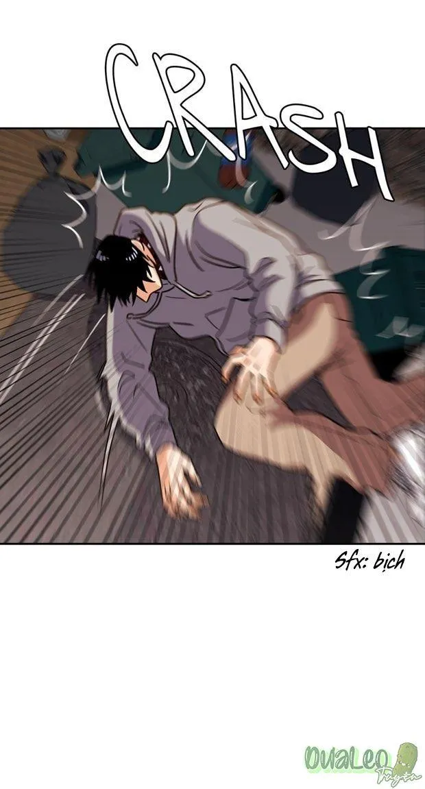 Tình Yêu Thuần Khiết Chapter 25 Trang 63