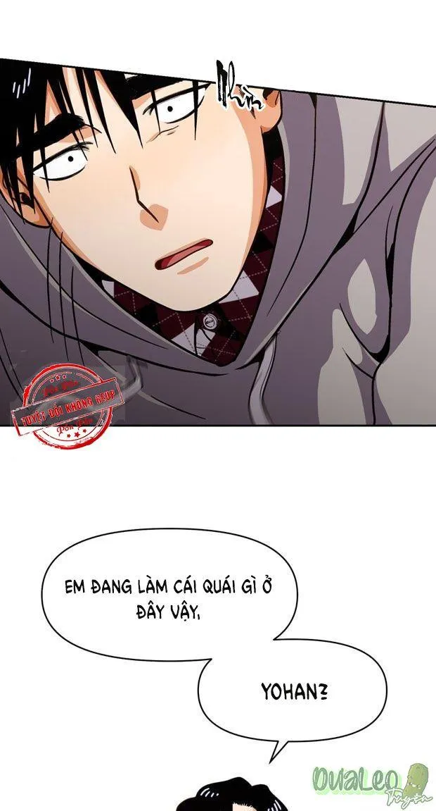 Tình Yêu Thuần Khiết Chapter 25 Trang 64