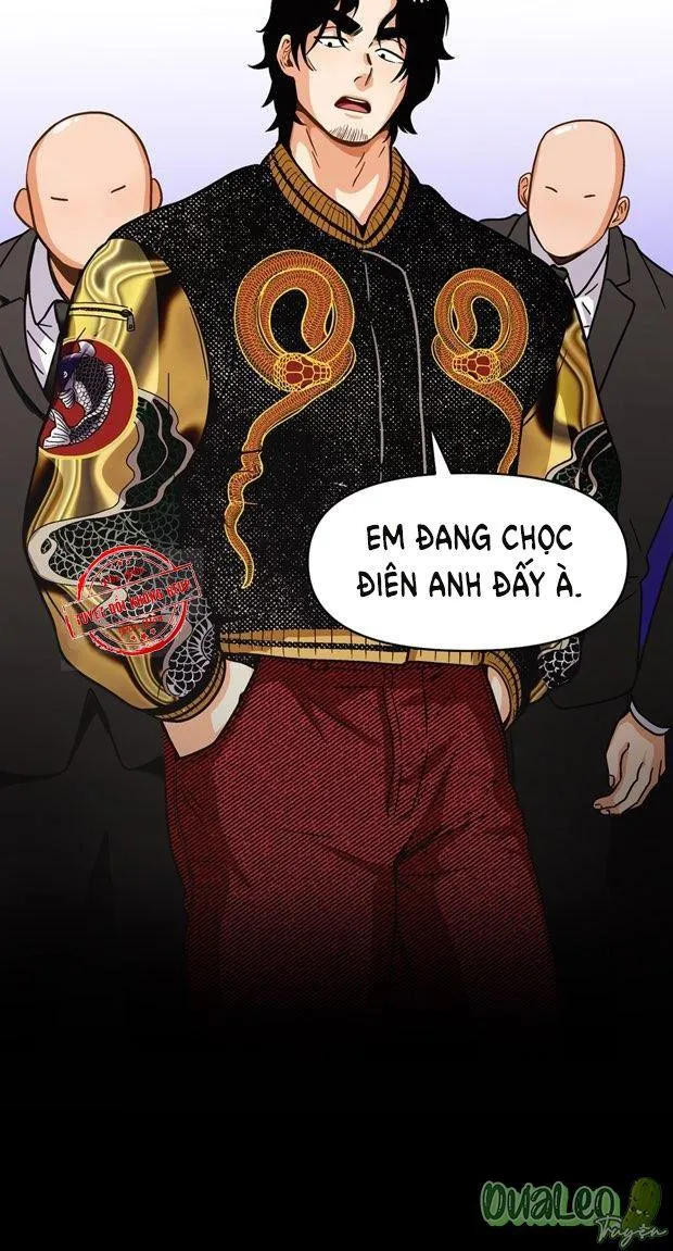 Tình Yêu Thuần Khiết Chapter 25 Trang 65