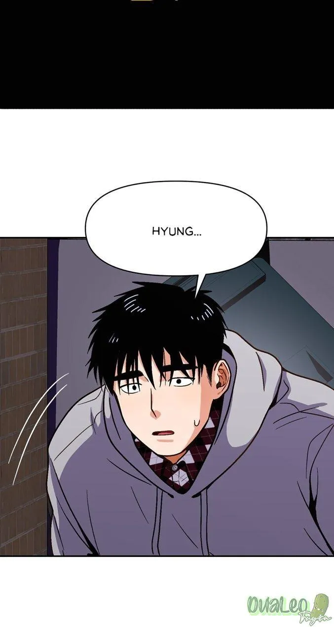 Tình Yêu Thuần Khiết Chapter 26 Trang 3