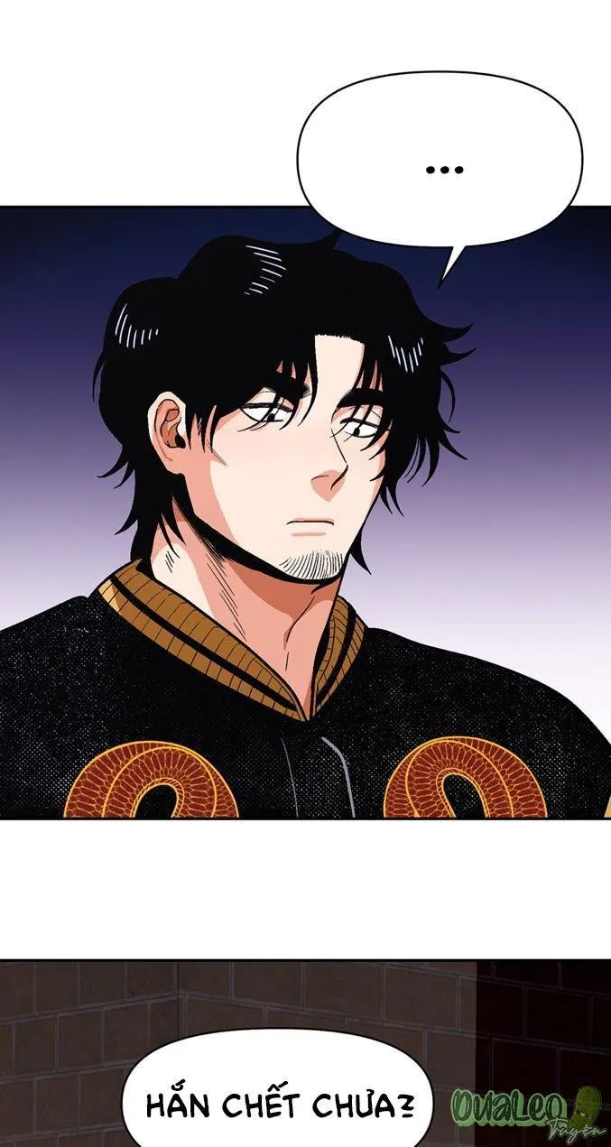 Tình Yêu Thuần Khiết Chapter 26 Trang 4