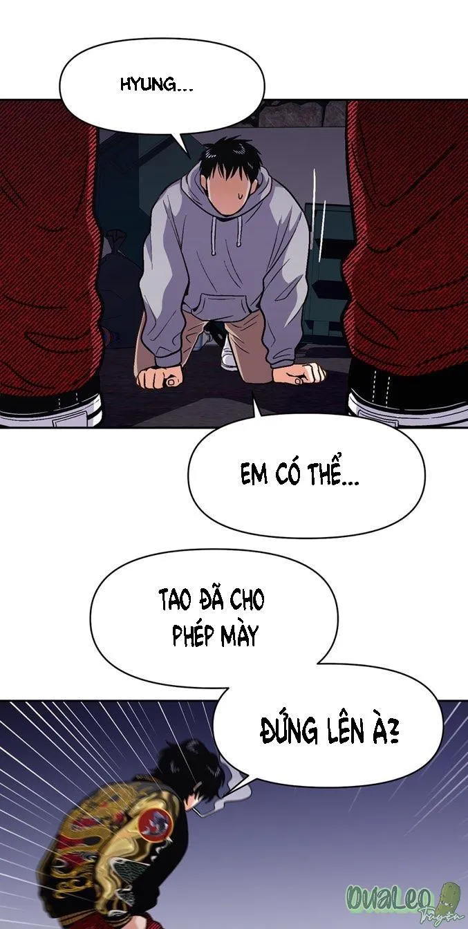 Tình Yêu Thuần Khiết Chapter 26 Trang 9
