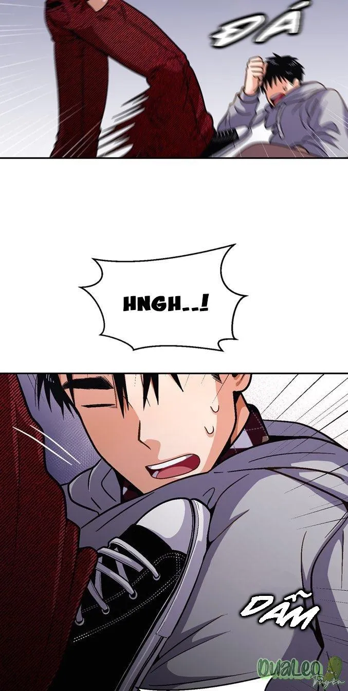 Tình Yêu Thuần Khiết Chapter 26 Trang 10