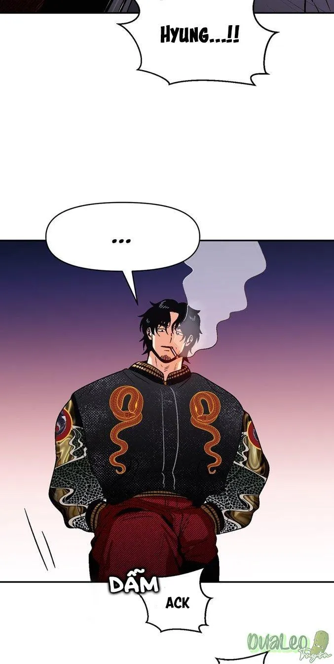 Tình Yêu Thuần Khiết Chapter 26 Trang 11