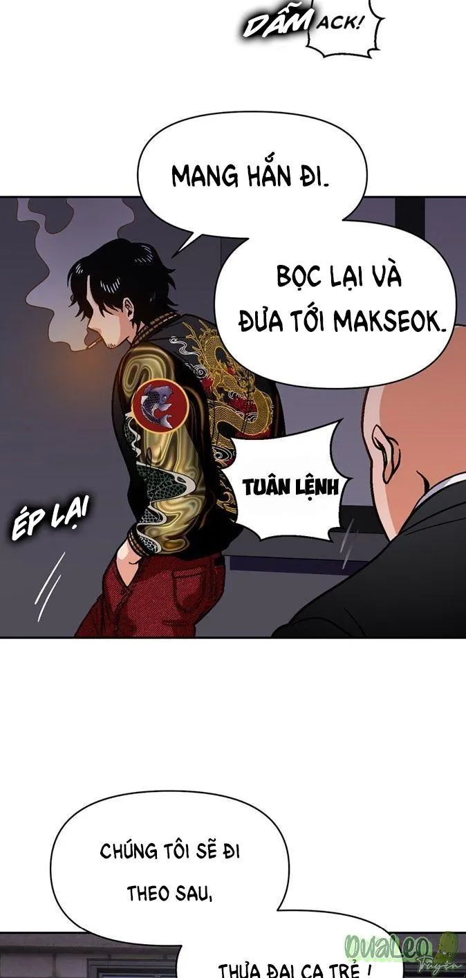 Tình Yêu Thuần Khiết Chapter 26 Trang 12