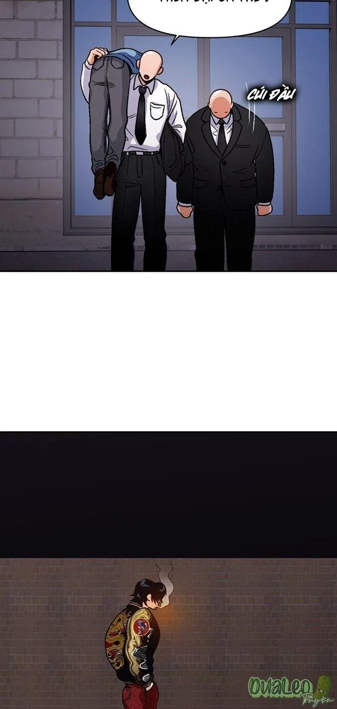 Tình Yêu Thuần Khiết Chapter 26 Trang 13