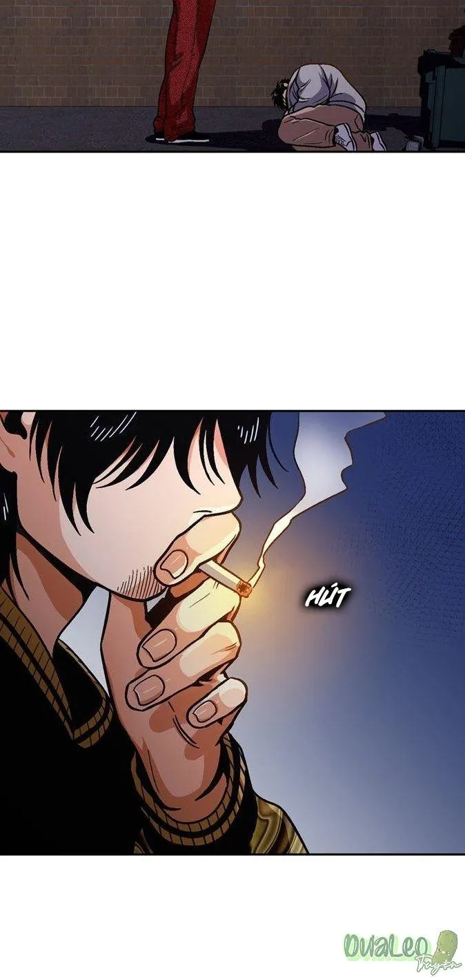 Tình Yêu Thuần Khiết Chapter 26 Trang 14