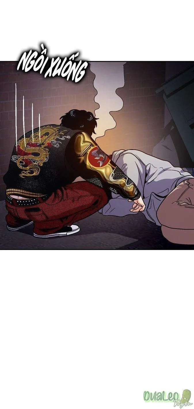 Tình Yêu Thuần Khiết Chapter 26 Trang 15