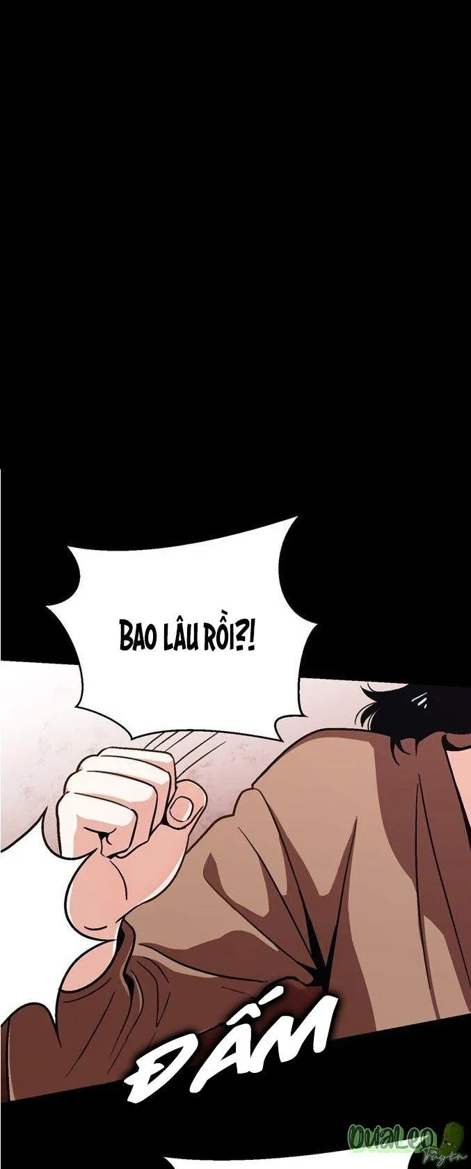 Tình Yêu Thuần Khiết Chapter 26 Trang 18