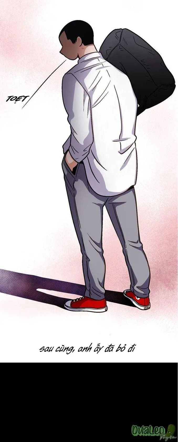 Tình Yêu Thuần Khiết Chapter 26 Trang 21