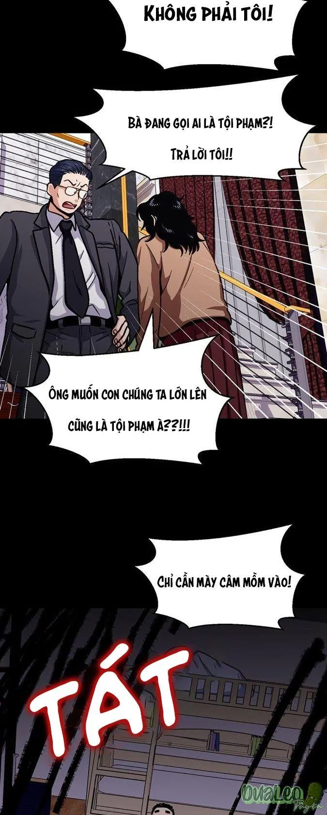 Tình Yêu Thuần Khiết Chapter 26 Trang 25