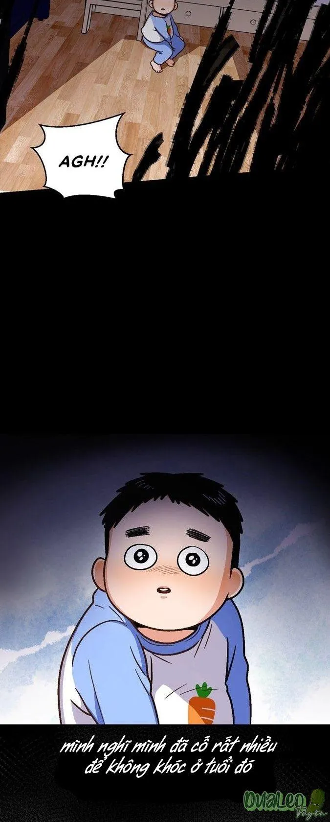 Tình Yêu Thuần Khiết Chapter 26 Trang 26