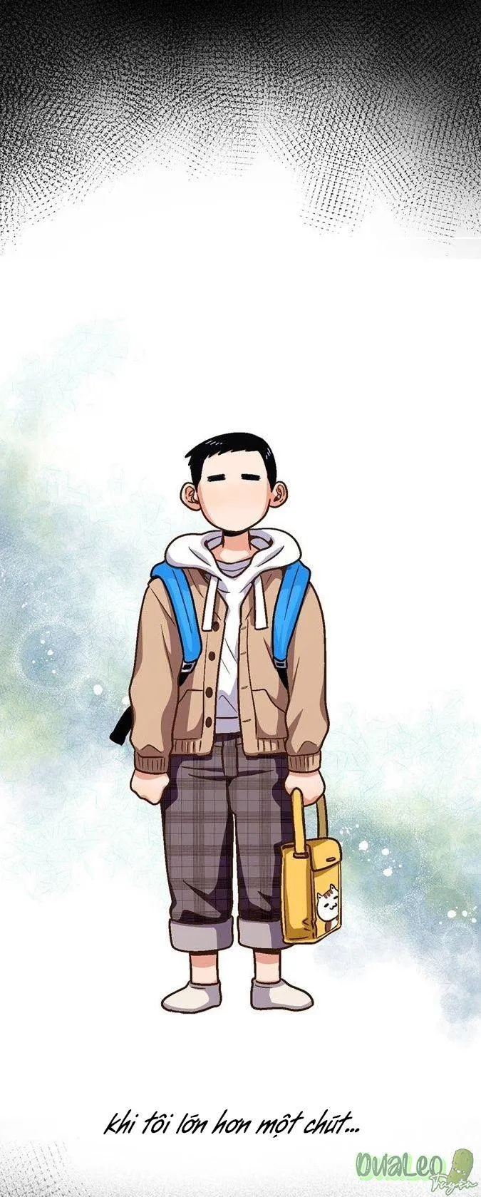 Tình Yêu Thuần Khiết Chapter 26 Trang 27