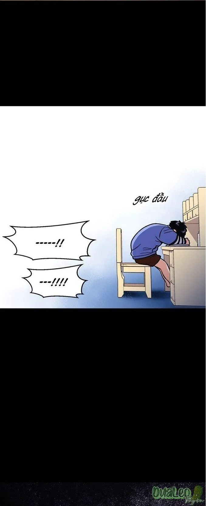 Tình Yêu Thuần Khiết Chapter 26 Trang 29