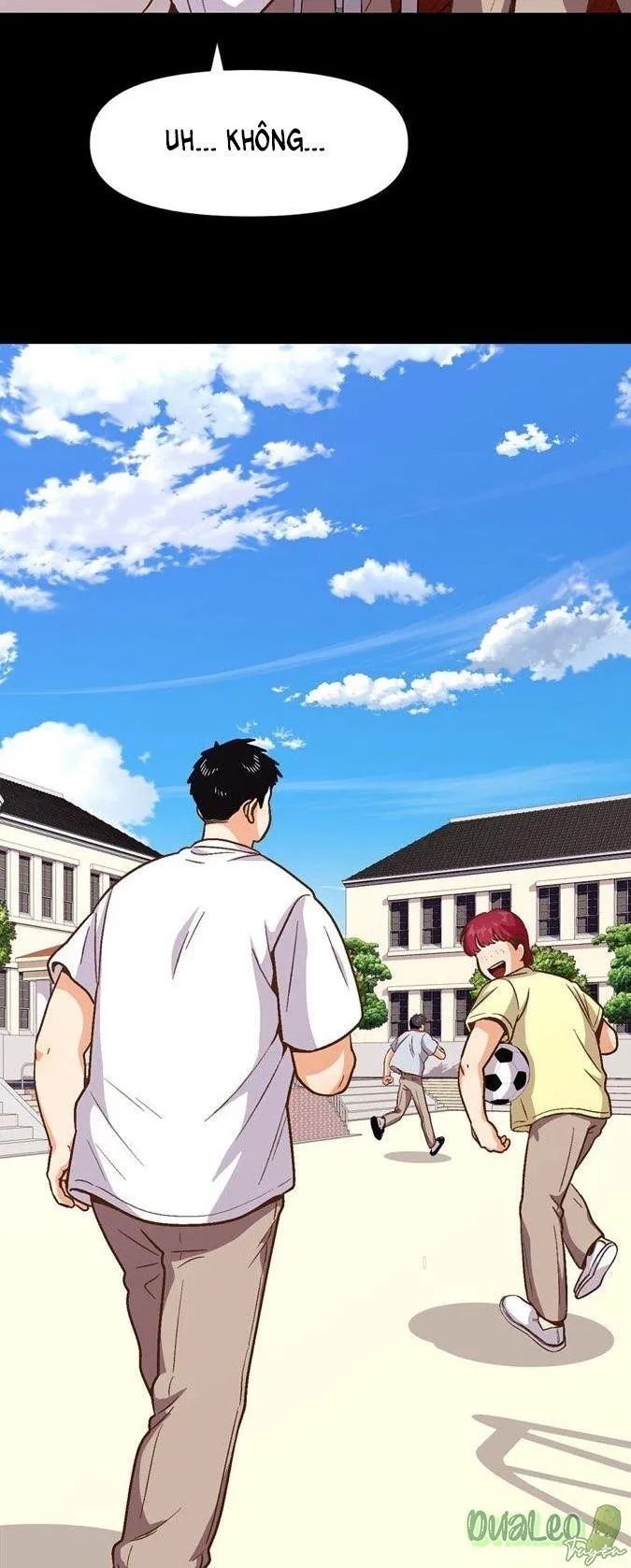 Tình Yêu Thuần Khiết Chapter 26 Trang 34