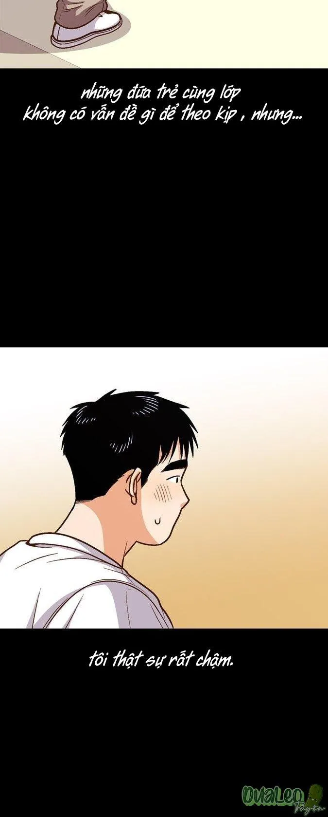 Tình Yêu Thuần Khiết Chapter 26 Trang 35