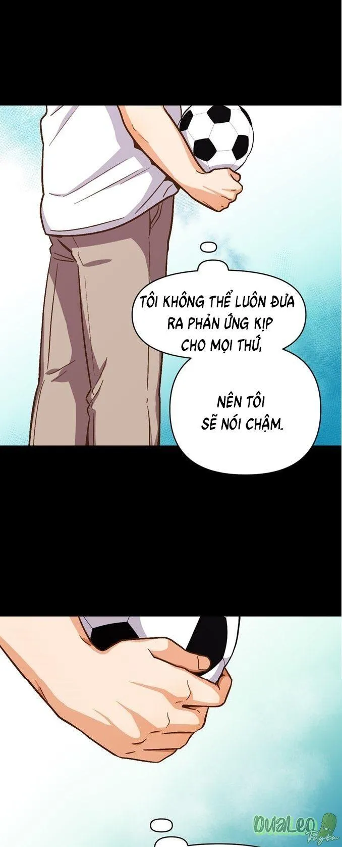 Tình Yêu Thuần Khiết Chapter 26 Trang 36